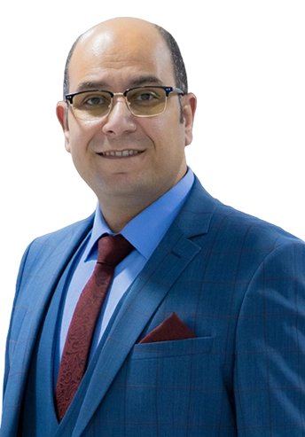 Dr. Sameh Mohammed Ahmed Aboamer